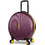 My Valise 853MYV5825 Βαλίτσα Καμπίνας 53x43x27cm με 4 Ρόδες Μωβ