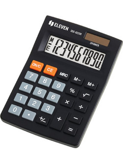 Eleven SDC-022SR