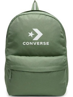 Converse Speed 3 Τσάντα Πλάτης Χακί 10025485-A18