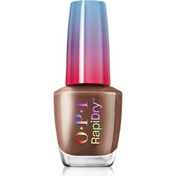 OPI Rapidry Impromptu You Gloss Βερνίκι Νυχιών Quick Dry 9ml