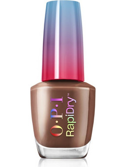OPI Rapidry Impromptu You Gloss Βερνίκι Νυχιών Quick Dry 9ml
