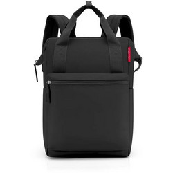 Reisenthel Allrounder MF7300 Σακίδιο Πλάτης 16lt Μαύρο