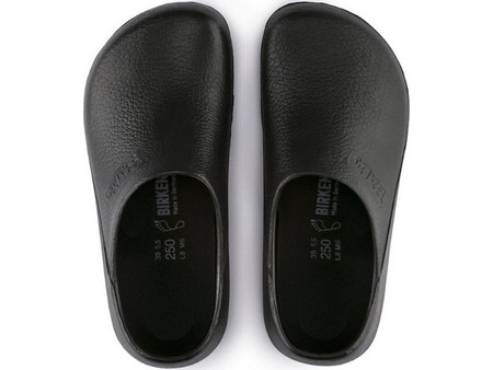 Birkenstock Profi-Birki Black 074011