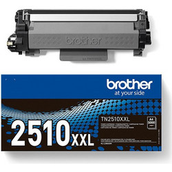 Brother TN-2510XXL Black Toner