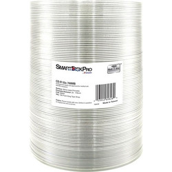 Verbatim 69828 Εγγράψιμα CD-R 52x Printable 700MB 100τμχ