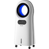 Eurolamp 300-24505 Air Cooler 110W με Ιονιστή & Τηλεχειριστήριο