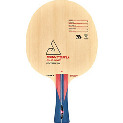 Joola Wood Santoru KL-C Inner