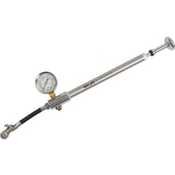 Giyo 21/300 Ag Shock 470276 Τρόμπα Χειρός