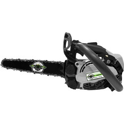 Turbo TRB2510 Αλυσοπρίονο Βενζίνης 1.5hp 2.5kg με Λάμα Carving 25cm