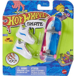Mattel Hot Wheels Skate Glacier Grind