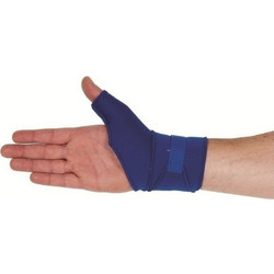 ADCO Ελαστικό Περικάρπιο με Αντίχειρα & Δέσιμο Neoprene 5205414044038