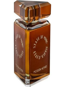 State of Mind Modern Nomad Eau de Parfum 100ml