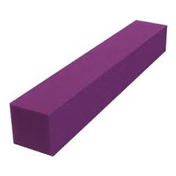 Auralex Cornerfills 3X3CF Γωνιές Ηχοδιάσπασης 7.5x7.5x30cm 16τμχ Μωβ