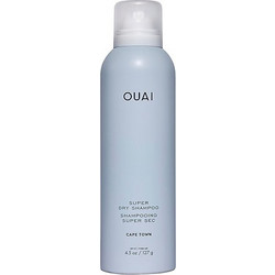 Ouai Cape Town Dry Shampoo για Επανόρθωση
