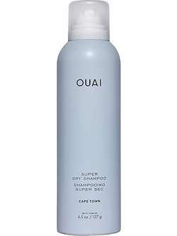 Ouai Cape Town Dry Shampoo για Επανόρθωση