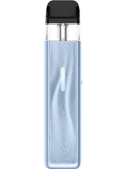 Vaporesso XROS 5 Mini Sky Blue Ηλεκτρονικό Τσιγάρο Pod Kit 3ml με Ενσωματωμένη Μπαταρία
