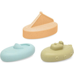 Kiokids Σετ Βαρκούλες 3+ Μηνών 3τμχ 5617