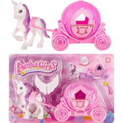 ToyMarkt Άμαξα 971323