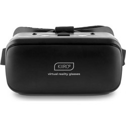 Kiiroo Virtual Reality Headset Sexy Αξεσουάρ D-239844
