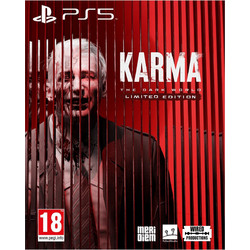 KARMA: The Dark World PS5