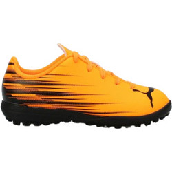Puma Attacanto II TT 108497-04 Παιδικά Ποδοσφαιρικά Παπούτσια με Σχάρα Πορτοκαλί