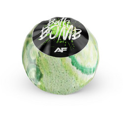 AF Kiwi Bath Bomb