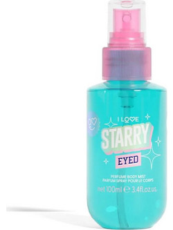 I Love Starry Eyed Body Mist 100ml