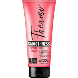 Joanna Thermo Smoothness Κρέμα Μαλλιών για Επανόρθωση 200ml
