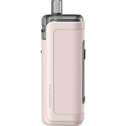 Innokin Coolfire P60 Pale Pink Ηλεκτρονικό Τσιγάρο Mod Kit 4ml με Ενσωματωμένη Μπαταρία