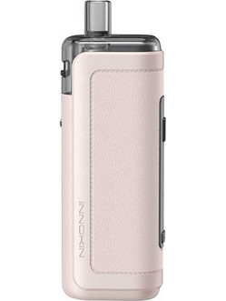 Innokin Coolfire P60 Pale Pink Ηλεκτρονικό Τσιγάρο Mod Kit 4ml με Ενσωματωμένη Μπαταρία