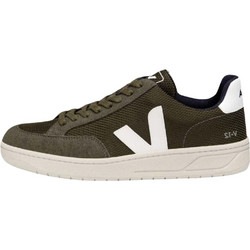 Veja V-12 Ανδρικά Sneakers Χακί 70285