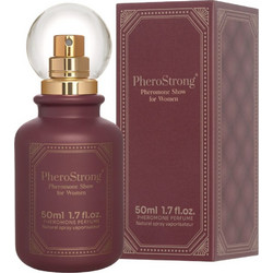 PheroStrong Show for Women Perfume 50ml