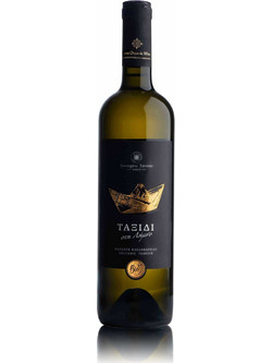 Savvoglou Tsivolas Ταξίδι στη Λήμνο Κρασί Λευκό Ξηρό 750ml