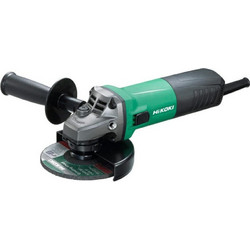 Hikoki G13SN2YGZ Γωνιακός Τροχός Ρεύματος 900W 125mm