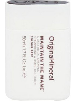 Original & Mineral Maintain The Mane Σαμπουάν για Επανόρθωση 50ml