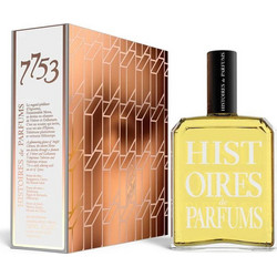 Histoires De Parfums 7753 Unexpected Mona Eau de Parfum 120ml