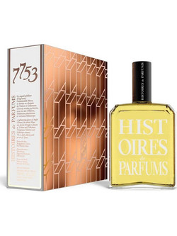 Histoires De Parfums 7753 Unexpected Mona Eau de Parfum 120ml