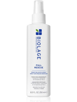 Biolage Full Rescue Σπρέι Μαλλιών για Φορμάρισμα 250ml