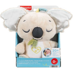 Fisher-Price Κρεμαστό Λούτρινο Κοάλα με Μουσική