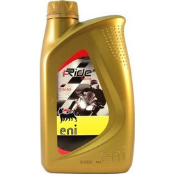 Eni i-Ride Racing Λάδι Μηχανής 4T 10W-60 1lt