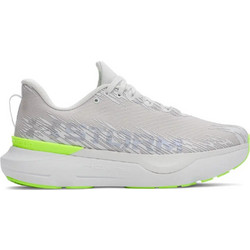 Under Armour Infinite Pro 2 Storm Ανδρικά Αθλητικά Παπούτσια για Τρέξιμο Γκρι 6000018-023