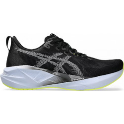 ASICS Novablast 5 Ανδρικά Αθλητικά Παπούτσια για Τρέξιμο Μαύρα 1011B974-003