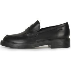 Camper Ανδρικά Μοκασίνια Loafers Μαύρα K101045-001