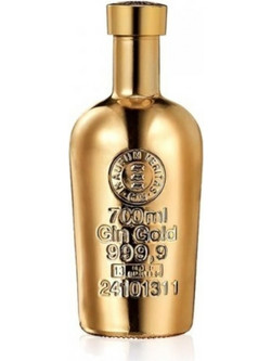 Gold 999.9 Gin 700ml