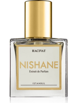 Nishane Hacivat Pure Parfum 15ml