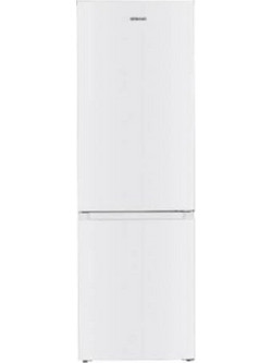 Eskimo RBF262SE55W Ψυγειοκαταψύκτης 262lt Υ180xΠ55xΒ56cm Λευκός