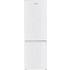 Eskimo RBF262SE55W Ψυγειοκαταψύκτης 262lt Υ180xΠ55xΒ56cm Λευκός