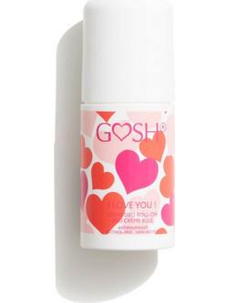 Gosh I Love You Γυναικείο Αποσμητικό Roll On 75ml