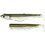 Fiiish Black Minnow No3 Off Shore Extra Combo Τεχνητό Δόλωμα Ψαράκι 12cm 25gr BM191