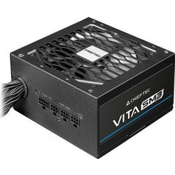 Chieftec Vita SM3 750W Τροφοδοτικό Υπολογιστή ΑΤΧ 3.1 80 PLUS Bronze